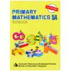 Primary Math 5A Textbook